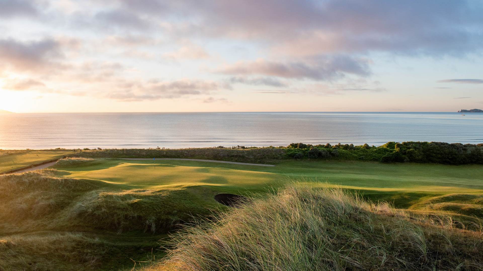 Reise nach Gemeinsam Golfen | Irland – ausgebucht