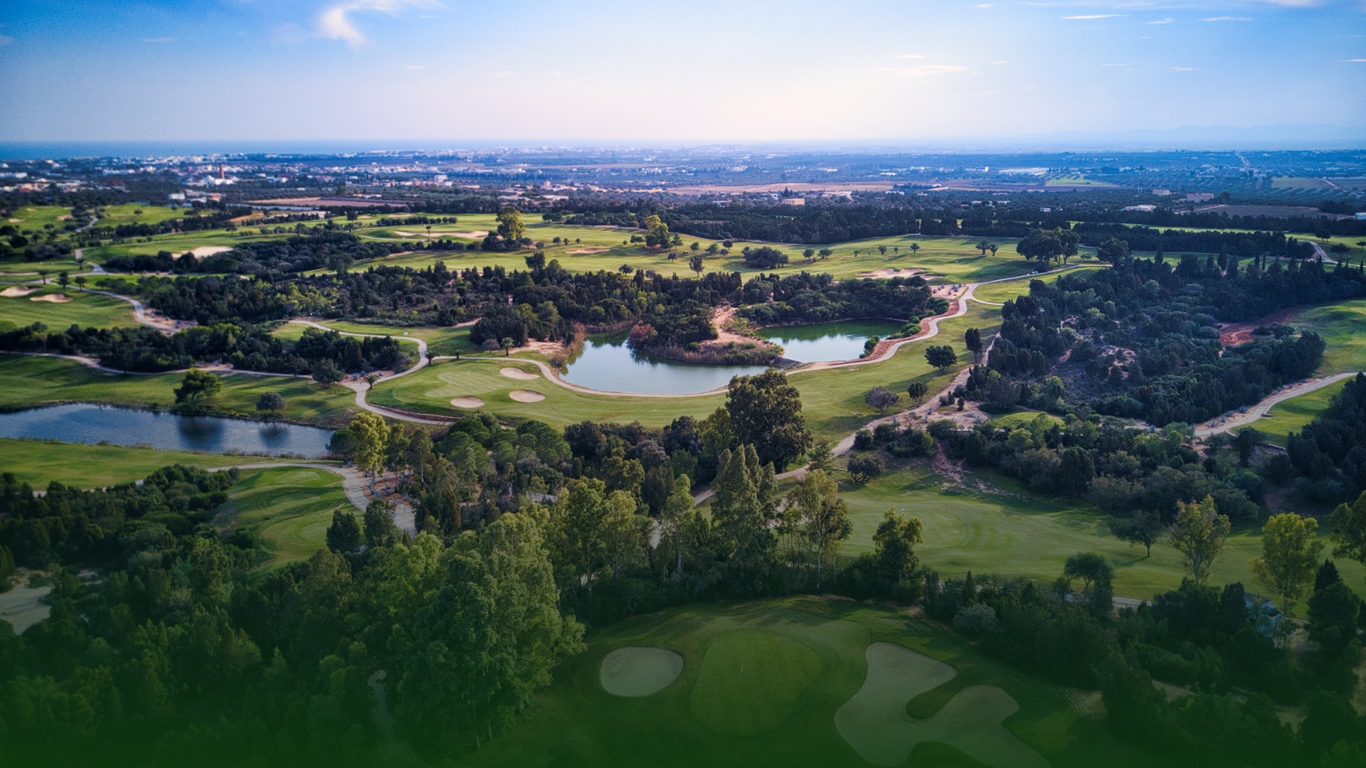 Reise nach Tunesien | Gemeinsam Golfen November 2026