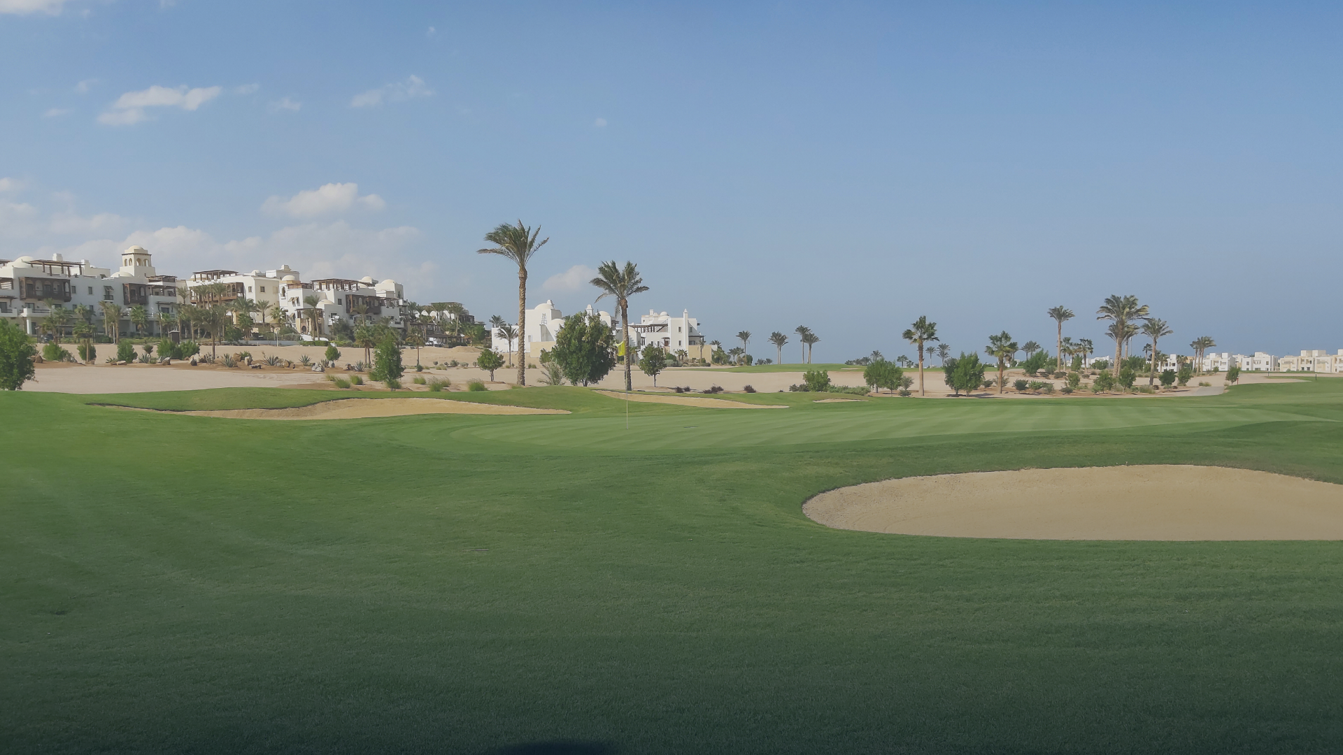 Reise nach Ägypten | El Gouna – Ancient Sands