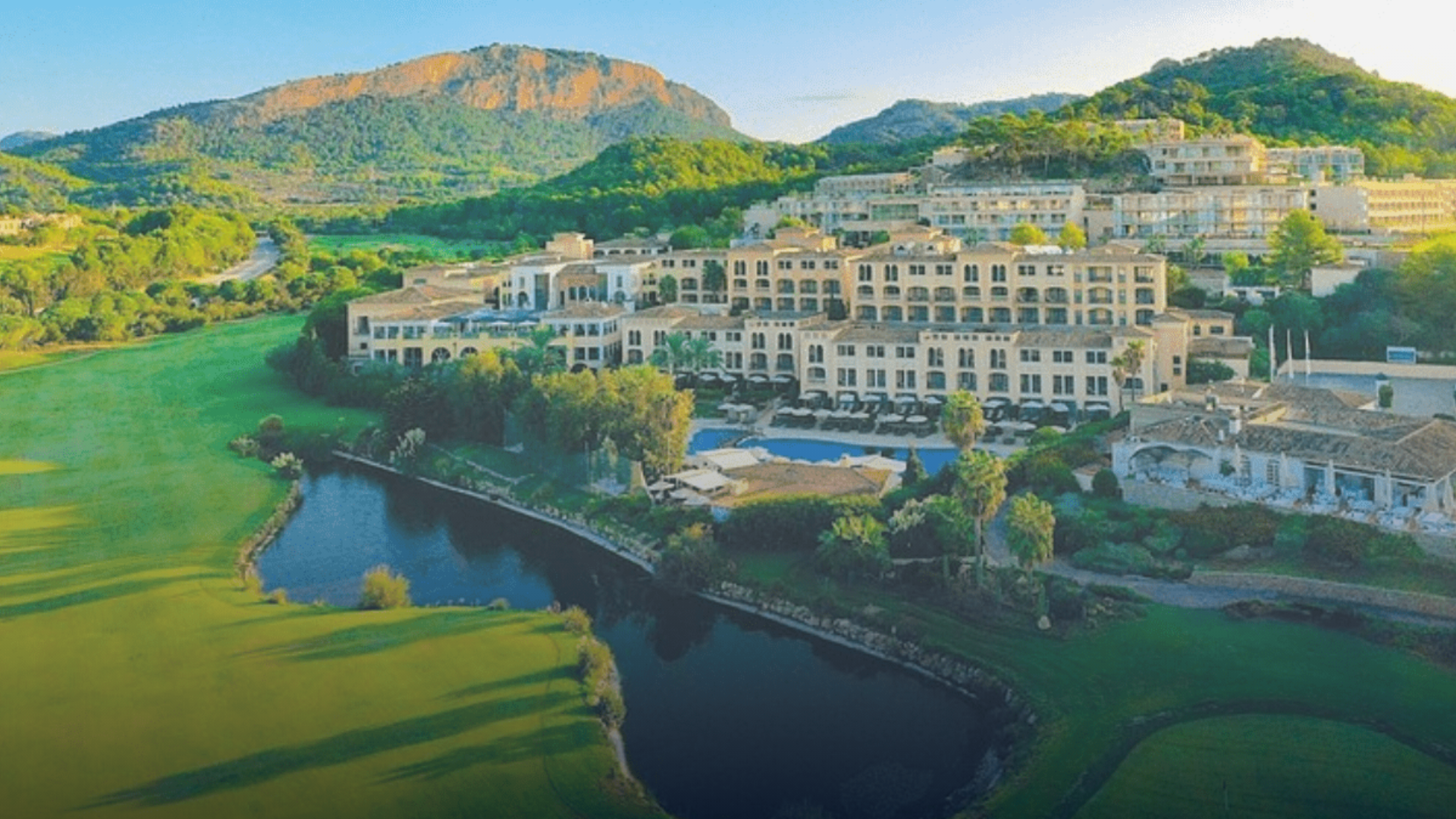 Reise nach Spanien | Mallorca – Steigenberger